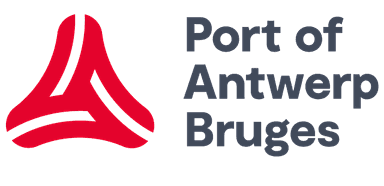 logo Port of Antwerp