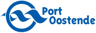 logo Port of Oostende
