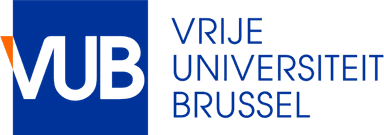 Logo Vrije Universiteit Brussel